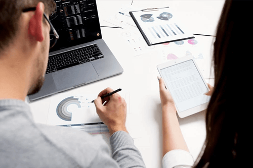 CryptoGeld gemeenschap en ondersteuning